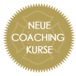 Neue Coaching Kurse 2023